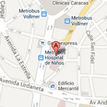 Hospital de niños "J.M. de los Rios"