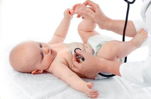 ¿Qué es la Dermatología Pediátrica?