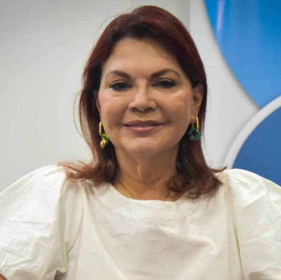 Dra. Julia Rothe de Arocha
