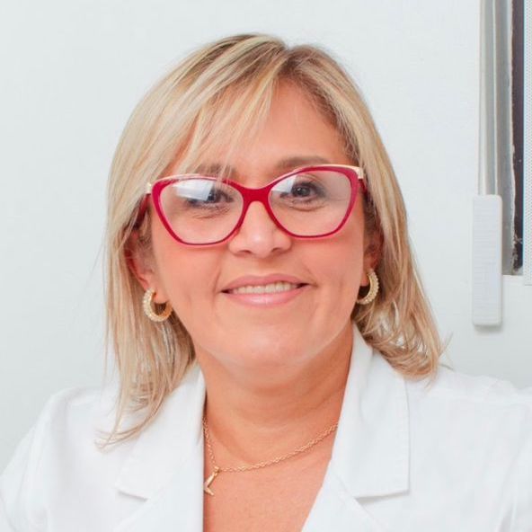 Dra. Luz Marína Aular