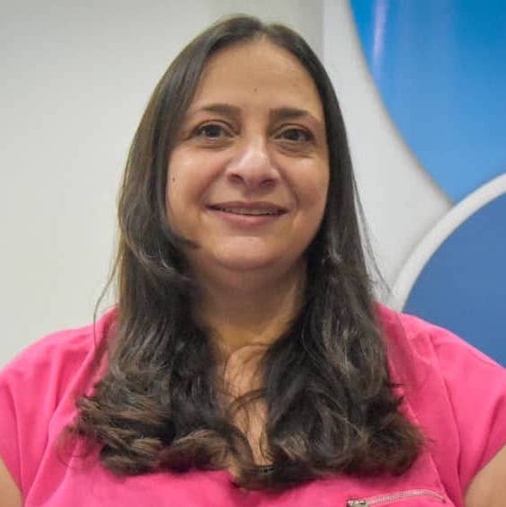 Dra. María Panniello Ciamp