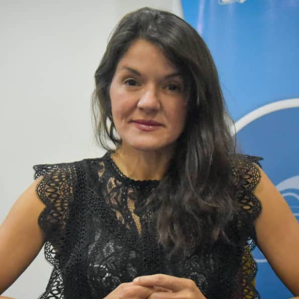 Dra. Nisa Valentina Morante Hernández