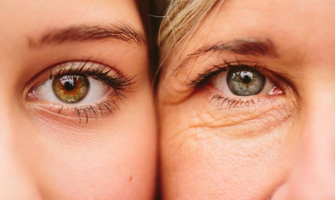 5 consejos para cuidar tu piel a partir de los 30 años