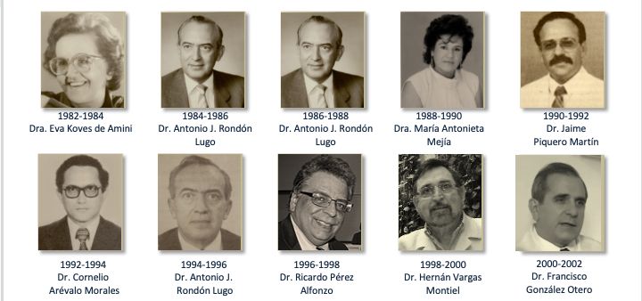 Presidentes 3