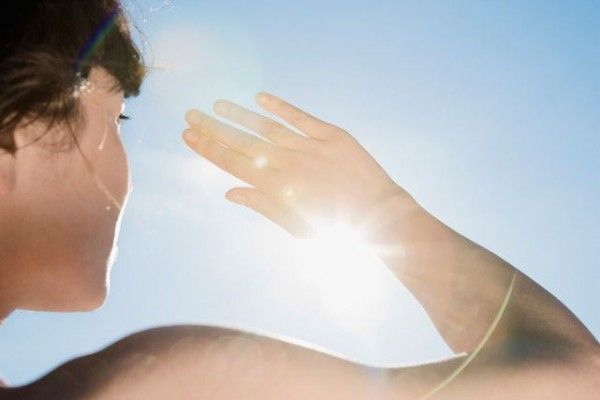 Importancia de la protección solar