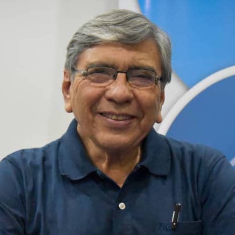 Dr. Reyes Alirio Torres