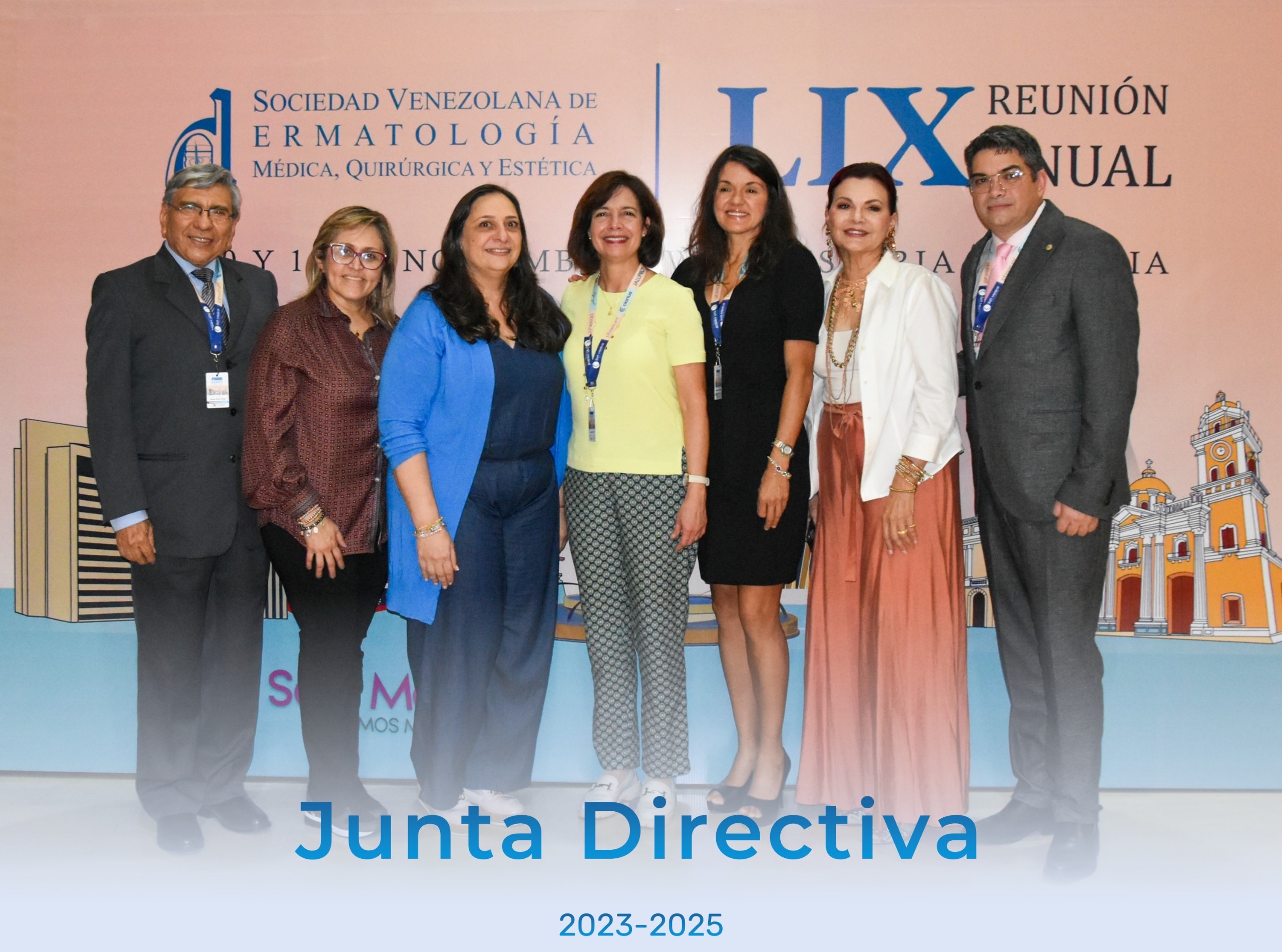 Junta Directiva